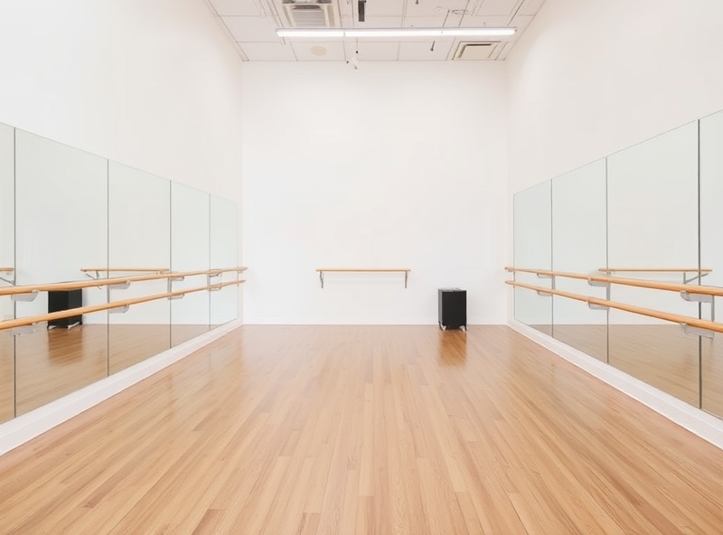 Bailar en Mendoza: arte, cuerpo y región